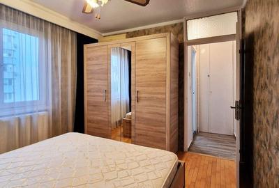 Apartament cu 3 camere decomandat în Rahova - 7