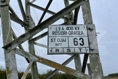 Teren de 243504 mp, în Ardud - 2