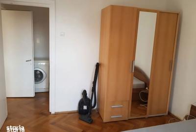 Apartament cu 2 camere semidecomandat în Calea București - 5