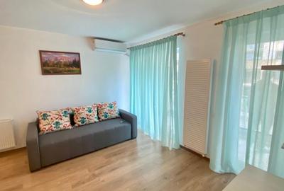 Apartament 2 camere bloc nou Granvia Park Lujerului Plaza Mall - 1