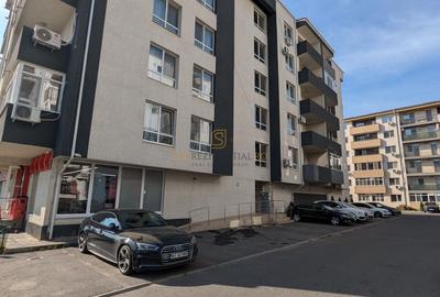 Spatiu comercial 481 mp, vizibilitate ridicata si venituri stabile - 3