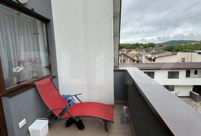 Apartament modern cu 4 camere, 115 mp, intr-un cartier exclusivist, Bistrita - 11