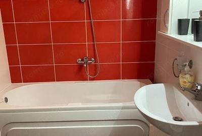 Apartament cu 2 camere în Buziașului