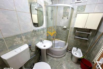 Apartament cu 3 camere, mobilat în Gruia - 3