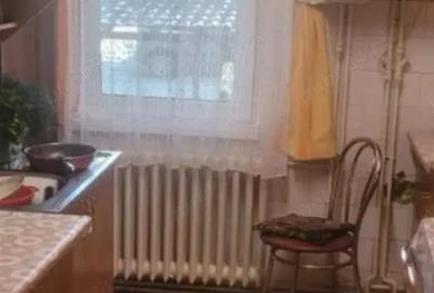 Vand apartament 3 camere, confort 1, decomandat, str Livezeni, Targu-Mure? (cartier Tudor) - 7