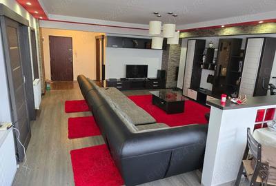Apartament cu 2 camere decomandat în Nufărul - 7