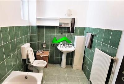 Apartament 2 camere de inchiriat Sibiu Calea Poplacii - 8