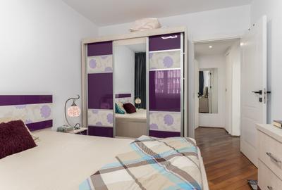 Apartament cu 2 camere semidecomandat, mobilat în Dorobanți - 3