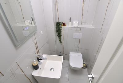Apartament cu 2 camere decomandat, mobilat în Unirii - 24