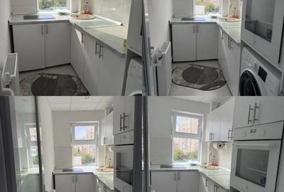 Apartament mobilat si utilat - 3