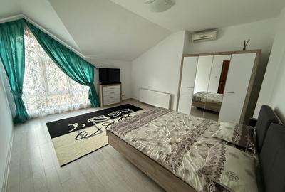 Casa de inchiriat Iasi zona Bucium - 7