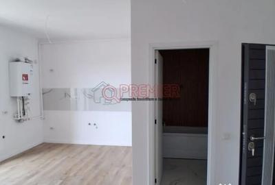 Garsonieră în Nord - 4