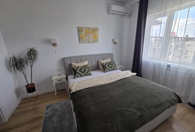 Apartament semidecomandat în Universitate