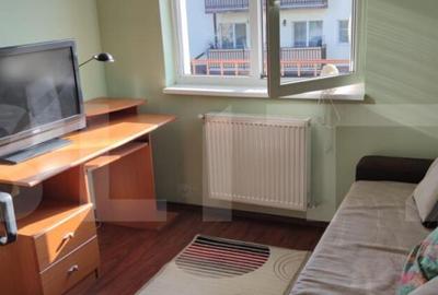 Apartament cu 3 camere semidecomandat în Florești - 8