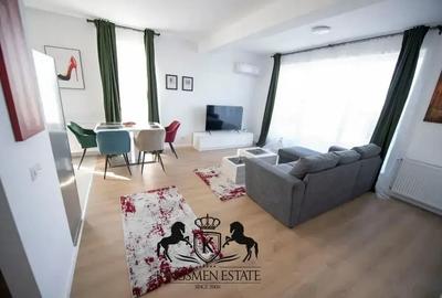 Duplex 3 camere The Suburb Buftea - 1