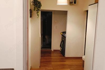 Apartament cu 2 camere decomandat în Crângași - 8