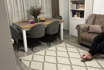 Apartament 3 camere de vinzare - 5