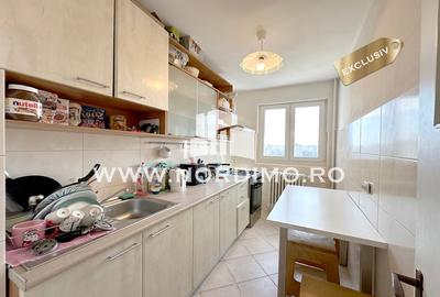 Apartament cu 3 camere decomandat, mobilat în Drumul Taberei - 4