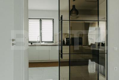 Casă individuală cu 4 camere cu Canalizare în Dezmir - 7