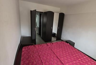 Apartament cu 3 camere decomandat, mobilat în Ștefan cel Mare - 4