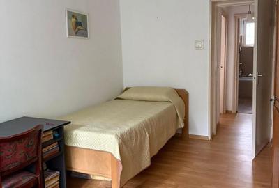 Apartament cu 2 camere în Calea București - 9