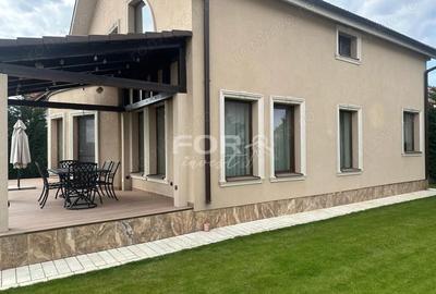 Casă cu Teren 471 Mp în Nufărul - 6