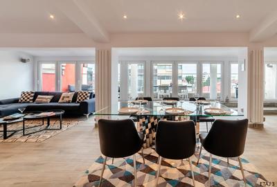 Cladire S+P+2+M centrul orasului pe Bld.Mamaia cu 3 apartamente+spatiu comercial - 45