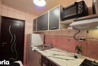 Apartament cu 2 camere în Malu Roșu - 7