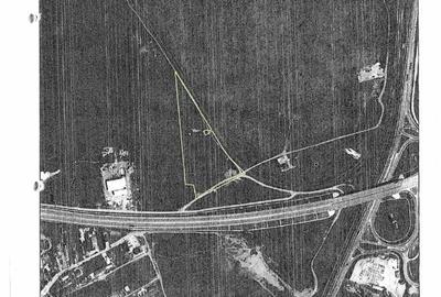 Teren de 20060 mp, în Glina - 2