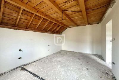 Casa rosu+ in Gura Humorului | Bucovina - 8