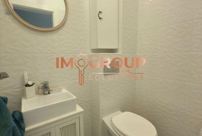 Apartament cu 3 camere în Rediu - 2