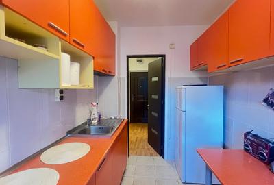 Apartament 2 camere Dristor - Park Lake, stradal, 5 minute de metrou, modern - 16