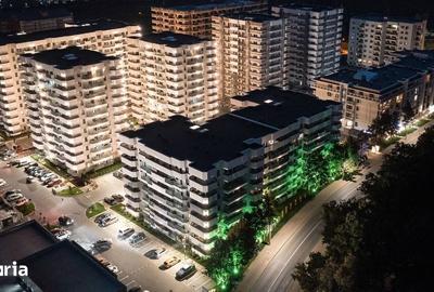 Apartament cu 2 camere în Copou - 1