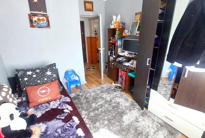Apartament cu 4 camere decomandat, mobilat în Cetate - 9