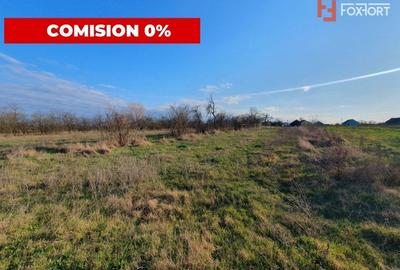 COMISION 0% Casa individuala cu teren de 3930 mp - Padureni - 1