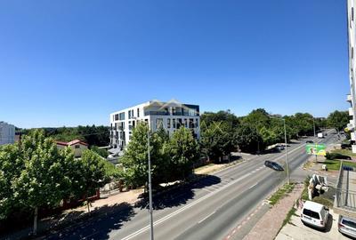 Duplex cu 4 Camere *211mp* Mobilat Complet/ 1 parking / Erou Iancu Nicolae - 3