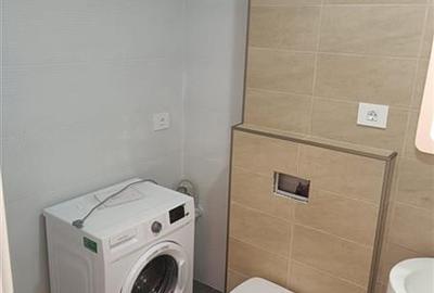 Apartament cu 3 camere semidecomandat în Parcul Carol - 7