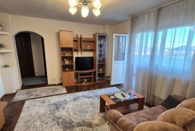 Apartament 3 camere, str. Unirii - ultracentral - 11