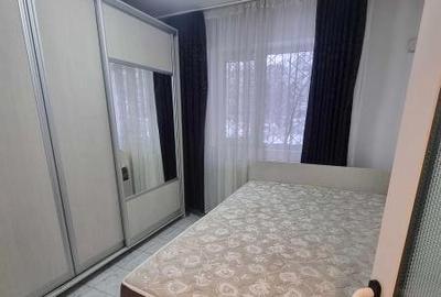 Apartament cu 2 camere semidecomandat în Tomis Nord - 9