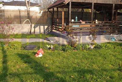 Casă individuală cu 5 camere cu Canalizare în Nicolae Grigorescu - 8