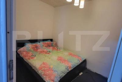 Apartament cu 2 camere semidecomandat în Central - 3