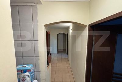Apartament 4 camere , 105 mp , Micro 17 - 5