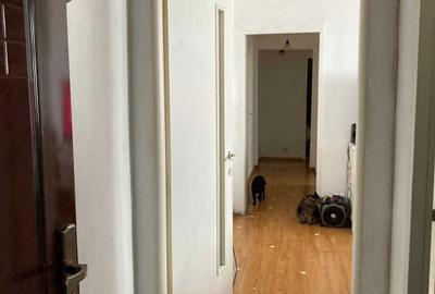 Apartament cu 2 camere semidecomandat în Drumul Taberei