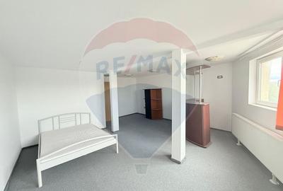 Casa / Vila de inchiriat pretabila muncitori - 4