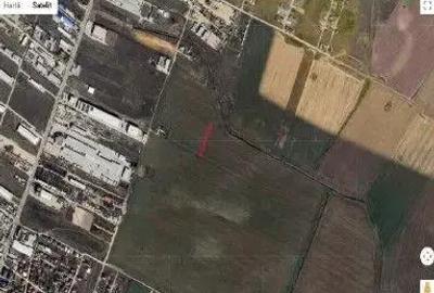 Teren extravilan cota parte 1/2, Magurele, ID: R2641535 - 6