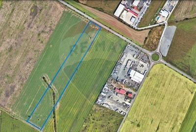 Spațiu comercial, în Nord - 10