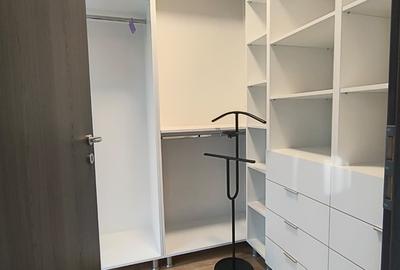 Barbu Vacarescu, Fabrica de Glucoza, Belvedere Residence, loc parcare - 12