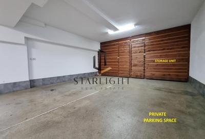 Kiseleff - Arcul de Triumf | Vanzare parter spatios 2 camere pretabil locuinta - 16