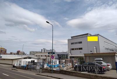 Cladire comerciala reprezentativa de inchiriat Calea Bucuresti Brasov - 42