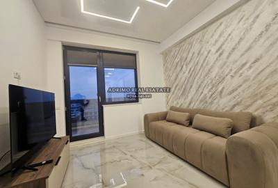 PRIMUL CHIRIAS - Ap2cam - Parcare Subterana - CTR ANAF - Campus - 600 Euro - 6